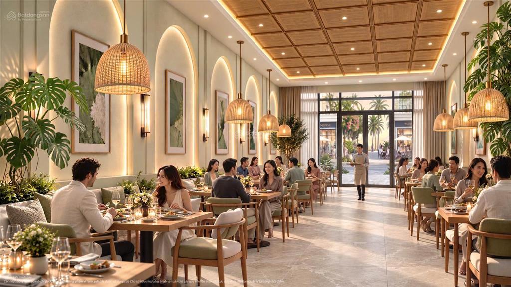 Lk 70m2 quay công viên, full nt 3/4 tầng, đẹp khu vịnh bình minh