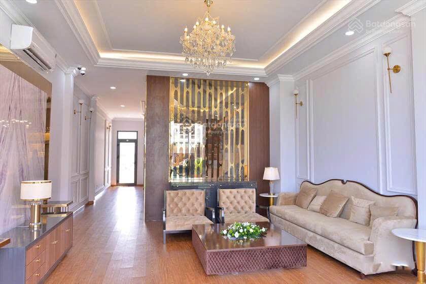 Bán shophouse 100m2, 3,950 tỷ tại thăng long central city, huyện bàu bàng