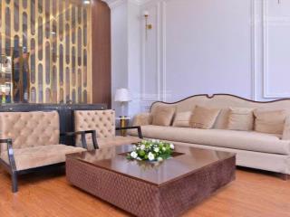 Bán shophouse 100m2, 3,950 tỷ tại thăng long central city, huyện bàu bàng