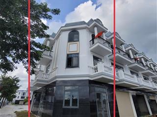 Bán shophouse 134,4m2, 4pn, 2wc tại thăng long central city, 4,5 tỷ vnd