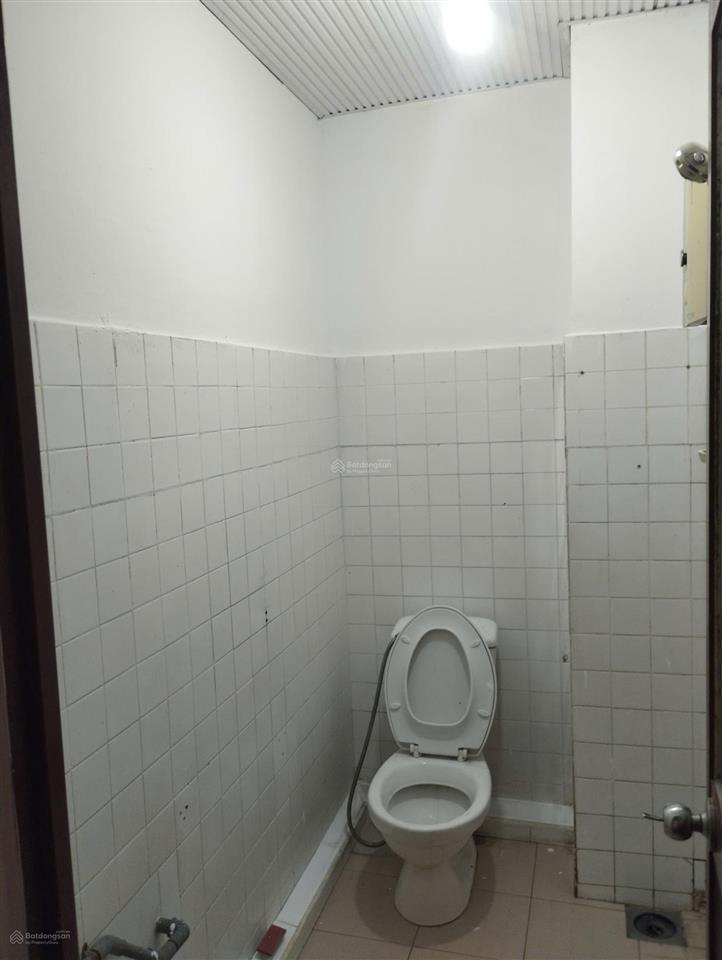 Bán căn chung cư 70m2 chung cư đại học an ninh đường cống quỳnh giá 5.8 tỷ