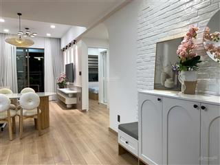 Bán nhanh trước tết ch saigon south residences. căn góc 75m2. nhà đẹp nội thất mới giá 6.490 tỷ