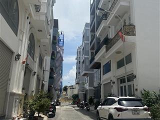 Hiếm lô đất hoàng quốc việt  5m x 12m  đường 8m  6.6 tỷ  khu phố đông âu