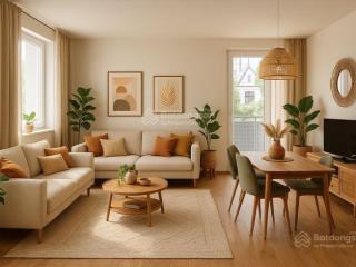 Chính chủ gửi bán ch 2 ngủ full nội thất tại home city yên hòa 70m², sổ đỏ lâu dài, giá 7.x tỷ