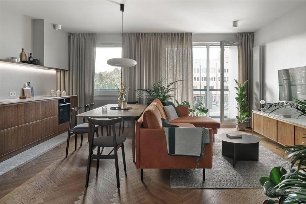 Chính chủ gửi bán ch 2 ngủ full nội thất tại home city yên hòa 70m², sổ đỏ lâu dài, giá 7.x tỷ