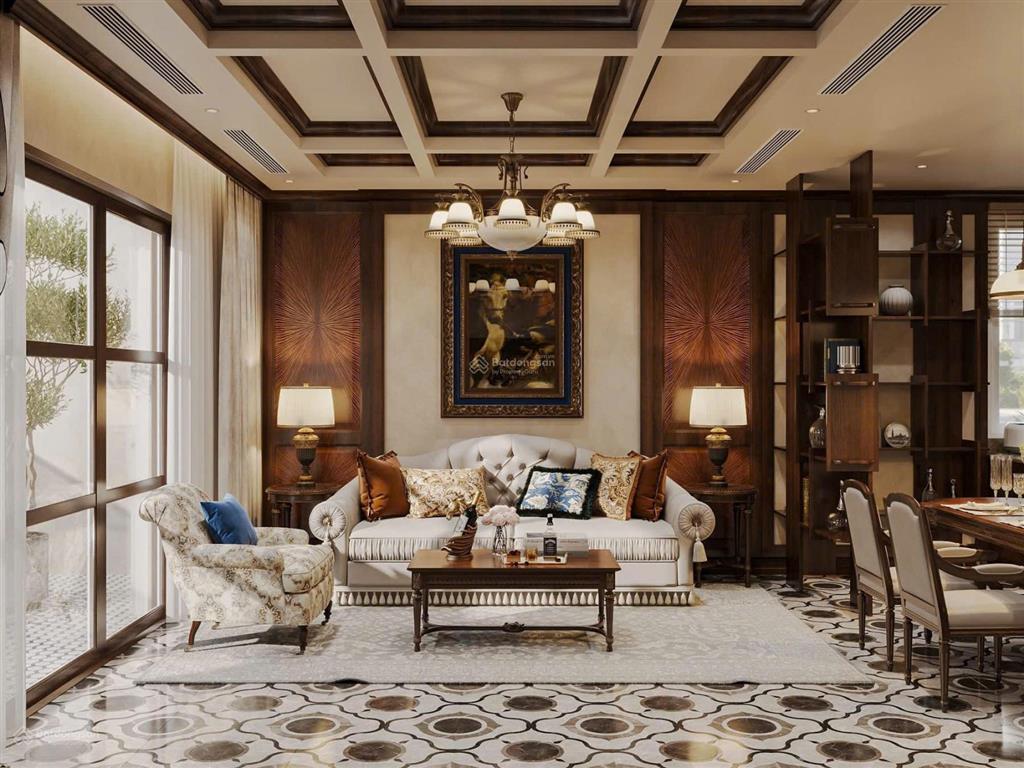 Căn hộ 3pn cao cấp trung tâm nam từ liêm 81m², full nội thất, giá tốt nhất thị trường