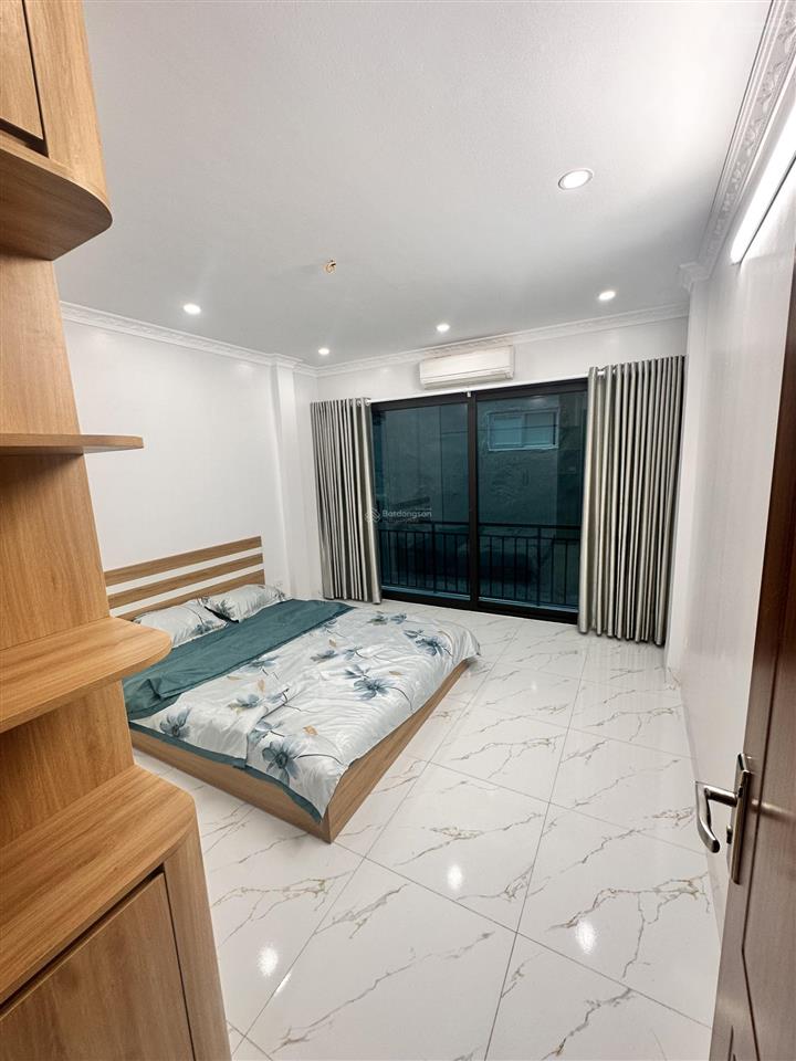 Vị trí siêu đẹp chùa bộc  trung tâm đống đa  60m2 x5 tầng  an sinh cực đỉnh  ngập tràn tiện ích