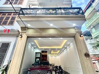 Trường chinh  60m2 x 7 tầng  mt 5.2m  thang máy  oto nằm nhà  nội thất cao cấp  chỉ hơn 25 tỷ