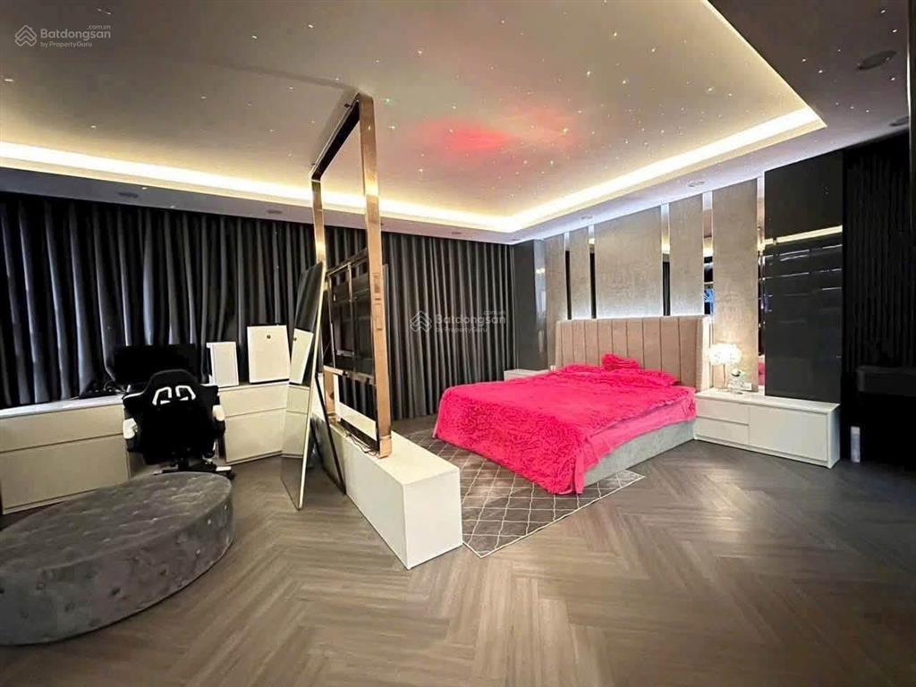 Bán nhà để ở  lê trọng tấn  55m2 x 6 tầng thang máy  mt gần 7m  gara oto  chỉ hơn 23 tỷ
