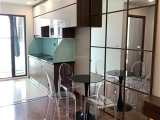 Nhà dư nên cho thuê ch 2pn, 2wc, 73m2 tại chung cư 51 quan nhân, 13 triệu vnd