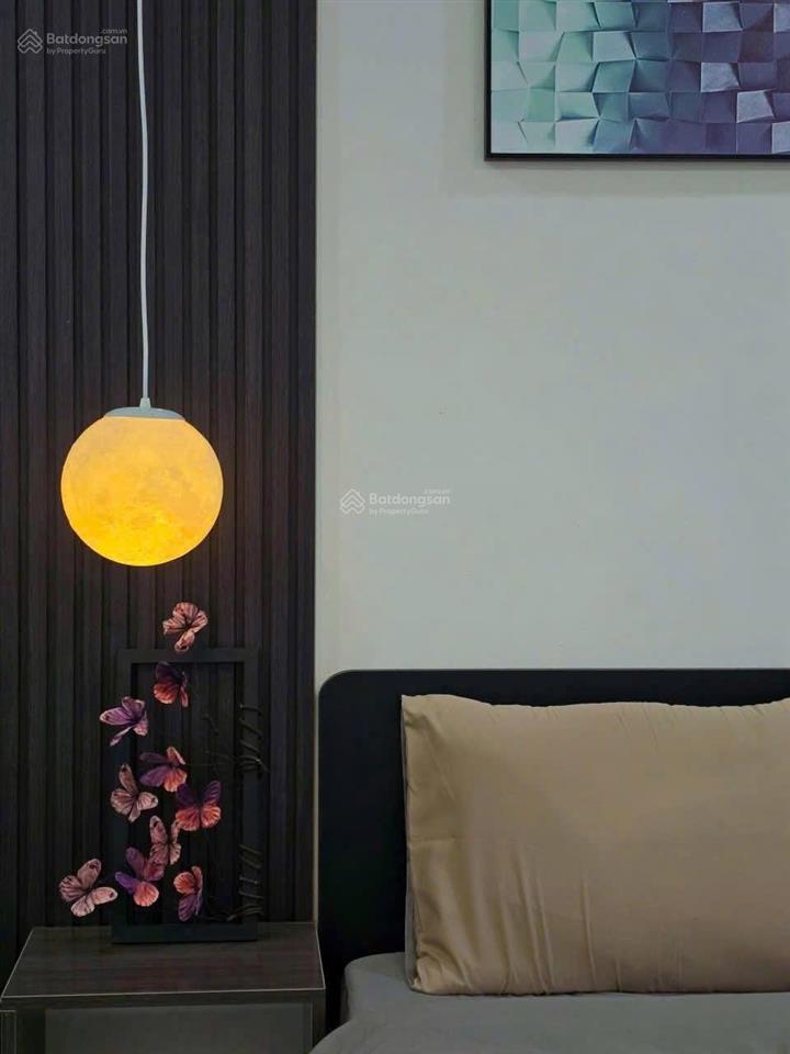Căn hộ hầm xethang máybảo vệ ngay bình quới full nội thất gần đh uth,ngoại thương,hutech ib ngay!