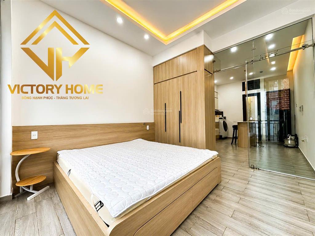 Căn hộ 12 phòng ngủ ngay chợ bà chiểu, phan đăng lưu tiện qua landmark 81