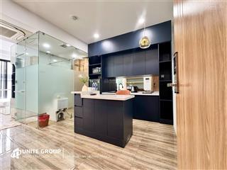 Cho thuê làm bnb chdv, dạng 1 phòng ngủ và hai phòng ngủ có thể khai thác ngay giá tl