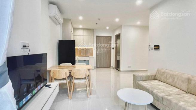 Cho thuê ch 1pn, 1wc tại the everrich infinity, q5, giá 10 triệu/tháng, view đẹp
