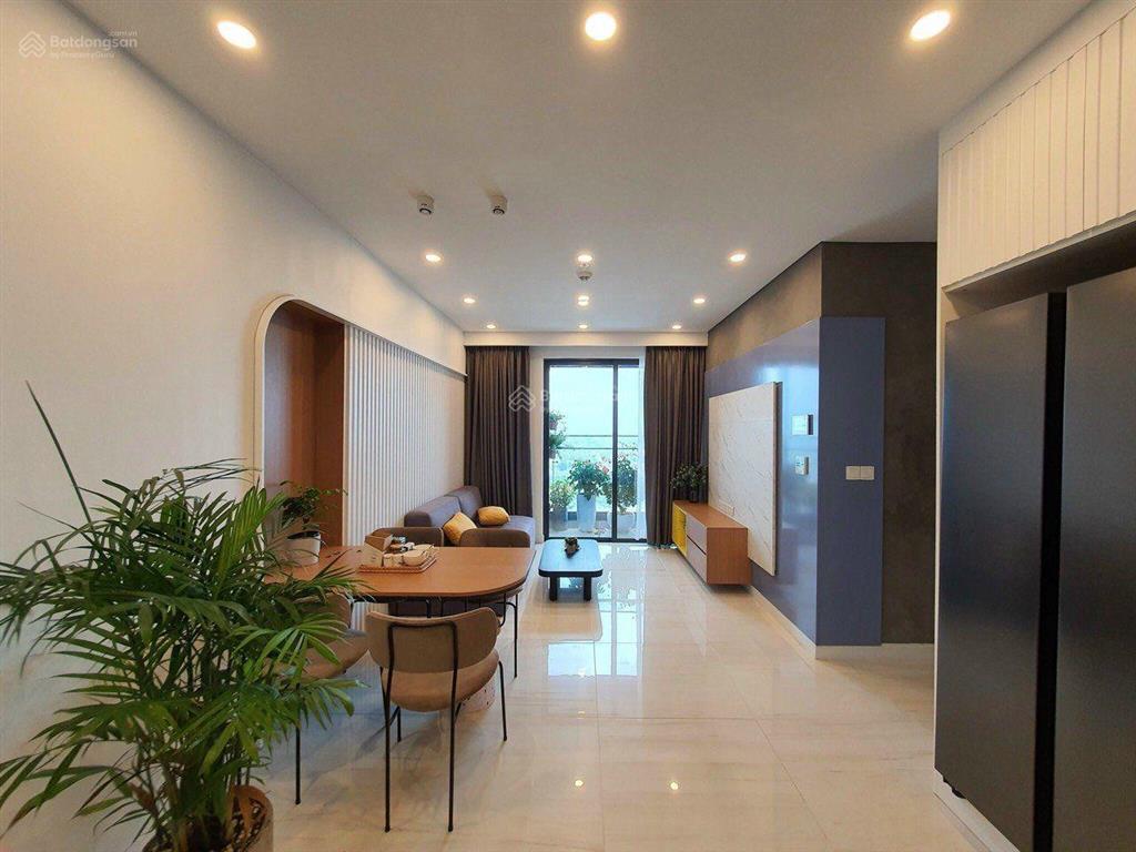 Cho thuê ch 1pn, 1wc tại the everrich infinity, q5, giá 10 triệu/tháng, view đẹp