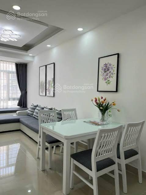 Cho thuê ch 1pn, 1wc tại the everrich infinity, q5, giá 10 triệu/tháng, view đẹp