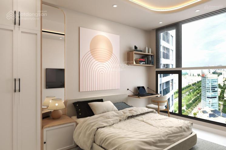 Cho thuê ch 1pn, 1wc tại the everrich infinity, q5, giá 10 triệu/tháng, view đẹp