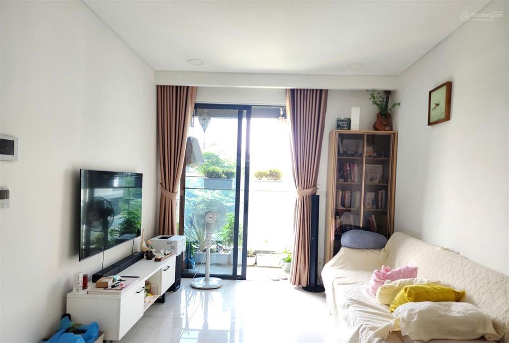Giảm sâu, chủ nhà cần bán gấp căn 2 phòng ngủ, 78m2, căn góc  giá 7,5 tỷ