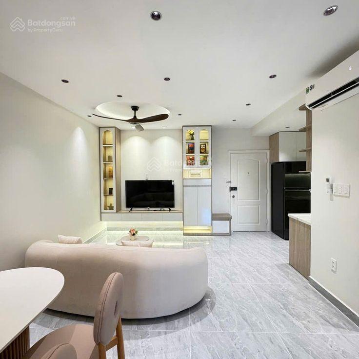 Chính chủ cần bán gấp ch 3pn, 2wc, 105m2, tại the everrich infinity, quận 5, hcm
