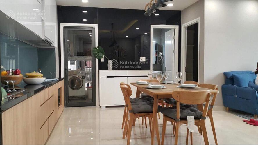Chính chủ cần bán gấp ch 3pn, 2wc, 105m2, tại the everrich infinity, quận 5, hcm
