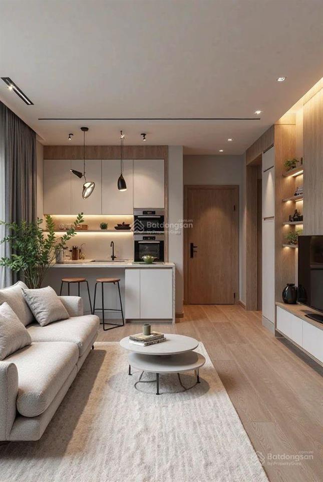 Chính chủ cần bán gấp ch 3pn, 2wc, 105m2, tại the everrich infinity, quận 5, hcm