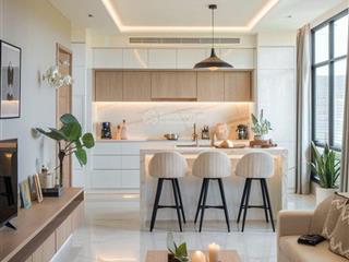 Chính chủ cần bán gấp ch 3pn, 2wc, 105m2, tại the everrich infinity, quận 5, hcm