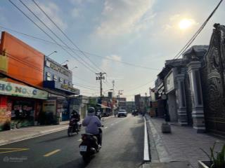 Bán nhà mặt tiền đường tây hòa, phường phước long. vị trí đắc địa. diện tích 159m2