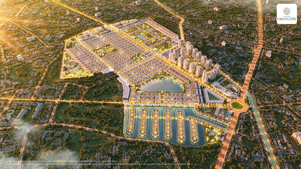 Bán shophouse 60m2 tại tx5177, vinhomes green city, 4,8 tỷ vnd