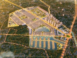 Bán shophouse 60m2 tại tx5177, vinhomes green city, 4,8 tỷ vnd