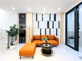 Thông tây hội (p11. gò vấp) ngay khu city lands 33m2 (4.2m x 8m) 2 tầng 3.69tỷ(tl)