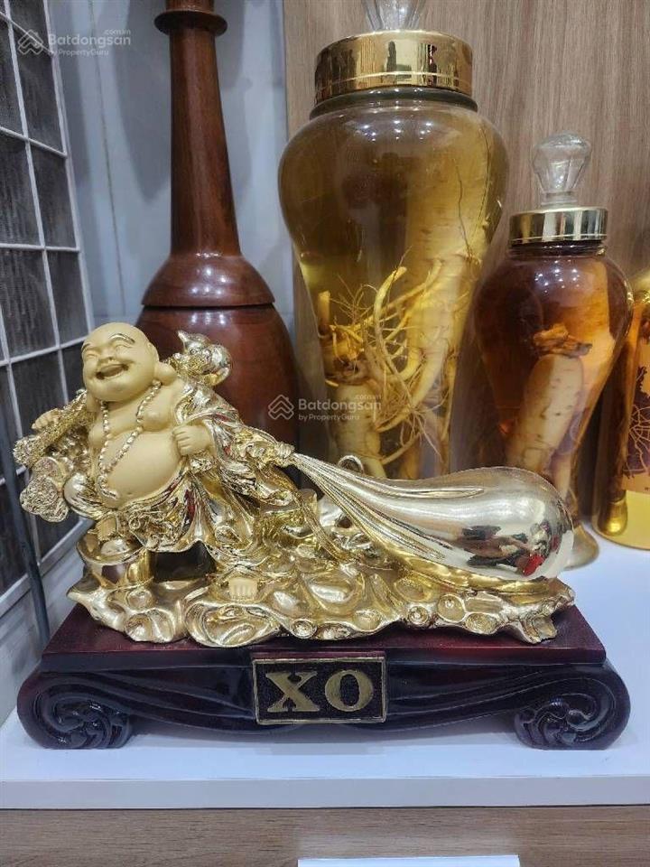 Phạm văn chiêu gò vấp đường nhựa 6m xe hơi ngủ trong nhà~ 56m2  sổ a4 chỉ 6.4tỷ(tl)