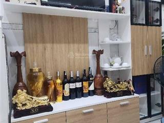 Phạm văn chiêu gò vấp đường nhựa 6m xe hơi ngủ trong nhà~ 56m2  sổ a4 chỉ 6.4tỷ(tl)