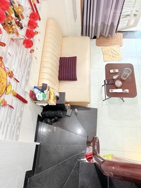 Lê quang định  bình thạnh hẻm 3m sát mt 25m2 2 tầng chỉ nhỉnh 3tỷ (tl).