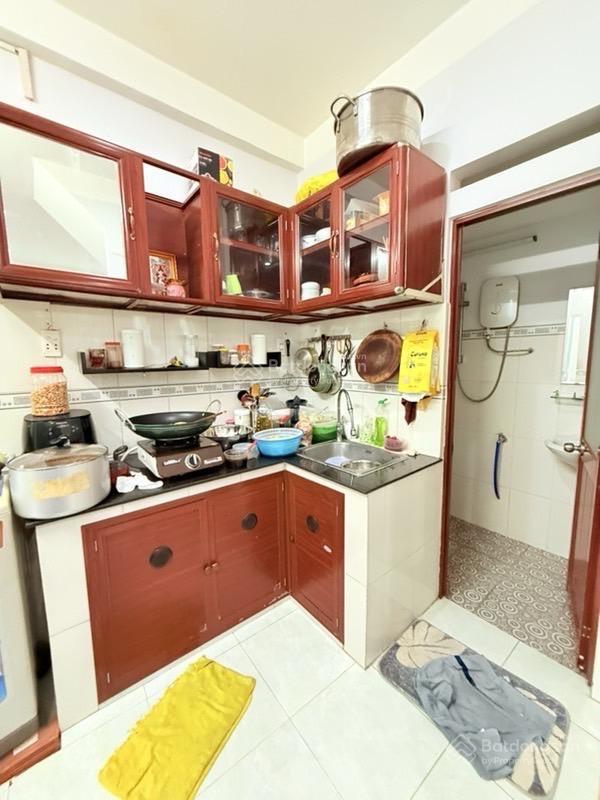 Lê quang định  bình thạnh hẻm 3m sát mt 25m2 2 tầng chỉ nhỉnh 3tỷ (tl).