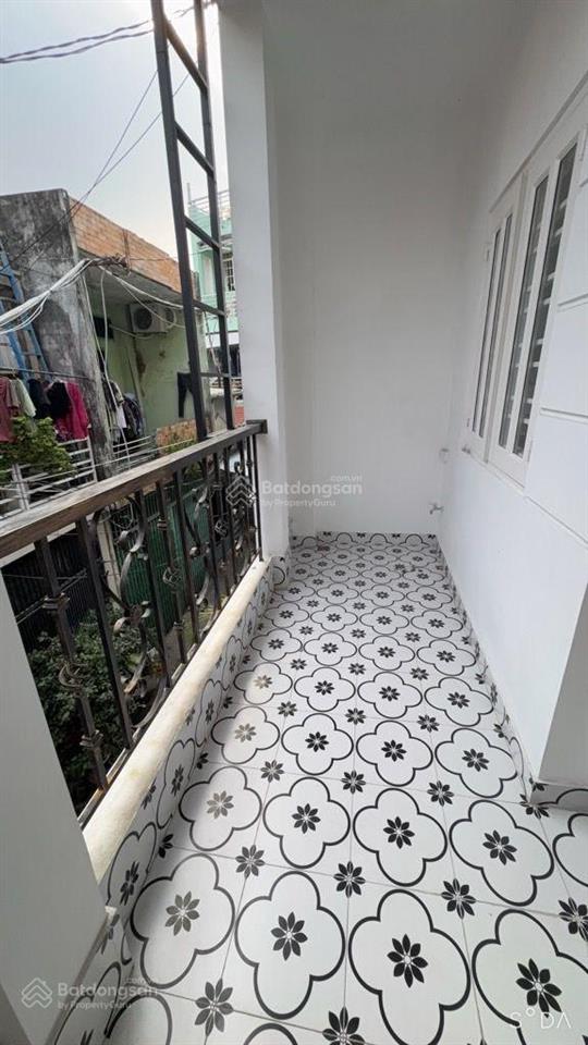 Quang trung p.10, gò vấp 46m 2 tầng đẹp kiên cố kế vincom chỉ 5.29 tỷ (tl)