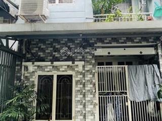 Thống nhất gò vấp 40m2 (4x 10m) 2 tầng 3pn( có pn trệt) chỉ 3.8 tỷ (tl)