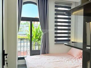 Thông tây hội (p8 gò vấp) 3 tầng btct  3pn sát hxt thông 4.7 tỷ (tl)