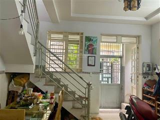 Gần ngã 5 quang trung | gò vấp nhà 2 tầng nở hậu giá tốt 4.4 tỷ (tl)