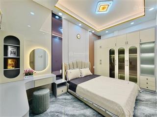 Đỗ thúc tịnh gò vấp 48m 3pn sổ a4 sát mt gần quang trung 5.85tỷ(tl)