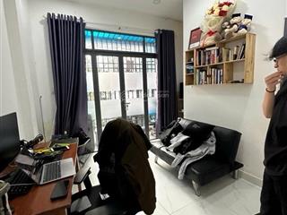Phan tây hồ p7 phú nhuận  36m2 2 tầng btct  3pn (có pn trệt)  4.75 tỷ (tl)