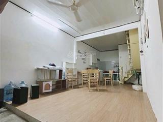 Ngay chợ thị nghè sát mt phan văn hân sổ a4 30m2 2pn đủ công năng 3.9 tỷ (tl)