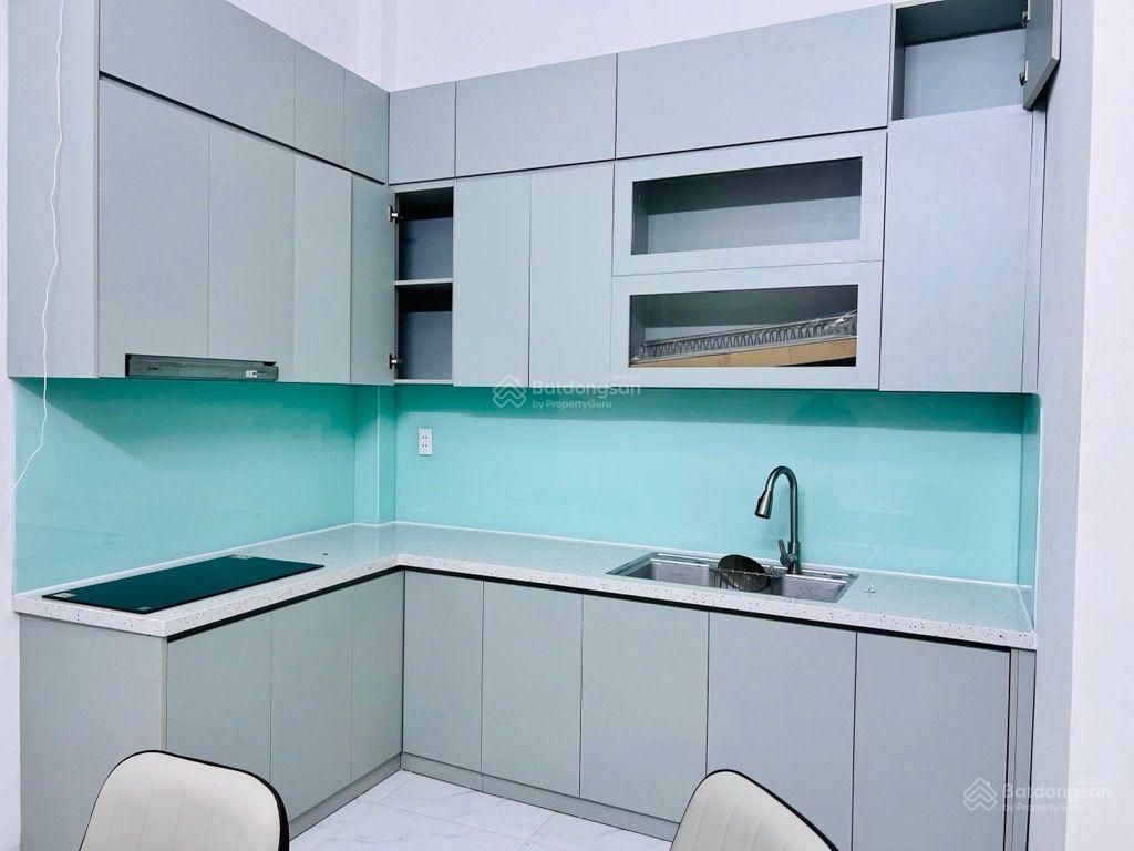 Nguyễn cửu vân bình thạnh 34m2 2 tầng 2pn đủ công năng sổ vuông a4 5.55 tỷ (tl)