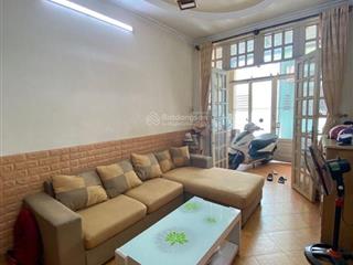 Bạch đằng (p15 bình thạnh) xe hơi tới cửa 36m2  2 tầng btct sát mt 5.45 tỷ (tl)