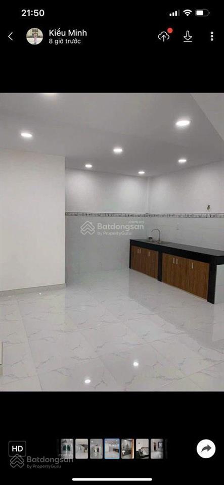 Thống nhất ngay bv hồng đức kế khu cityland phan văn trị 41m2 (4.2 x10m) 2tầng nhỉnh 4tỷ(tl).
