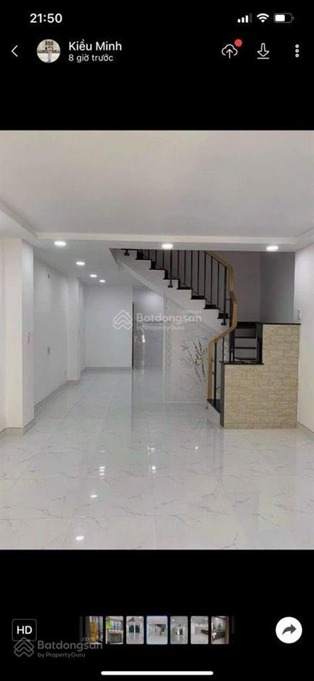 Thống nhất ngay bv hồng đức kế khu cityland phan văn trị 41m2 (4.2 x10m) 2tầng nhỉnh 4tỷ(tl).