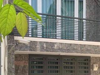 Thống nhất ngay bv hồng đức kế khu cityland phan văn trị 41m2 (4.2 x10m) 2tầng nhỉnh 4tỷ(tl).