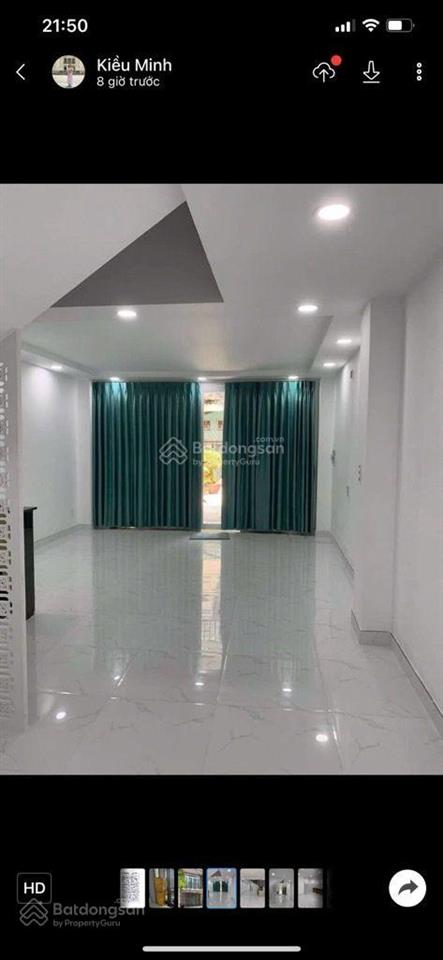 Thống nhất ngay bv hồng đức kế khu cityland phan văn trị 41m2 (4.2 x10m) 2tầng nhỉnh 4tỷ(tl).