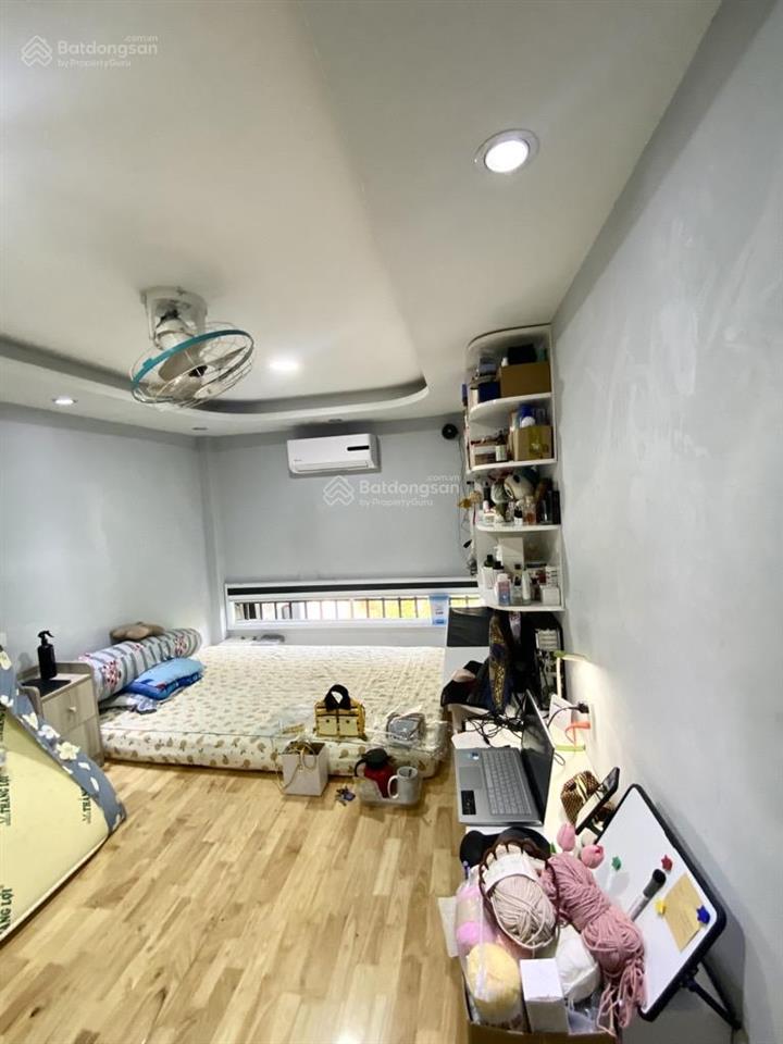 Gần mt nguyễn kiệm phú nhuận 36m2 3tầng 4pn 5.6 tỷ (tl)