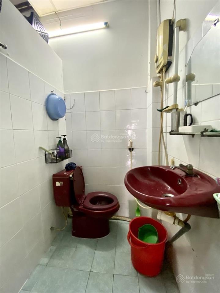 Gần mt nguyễn kiệm phú nhuận 36m2 3tầng 4pn 5.6 tỷ (tl)