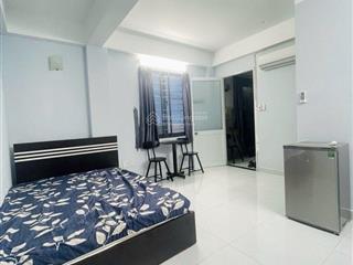 Xô viết nghệ tĩnh bình thạnh 60m2 (5x12m) 4 tầng hxh sẵn dòng tiền 33tr/th full nt 8.5tỷ tl